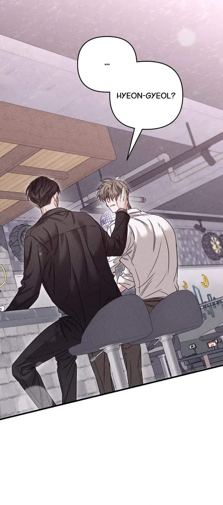 Love-Loop-By-Koong-Uncensored-Eng page 45