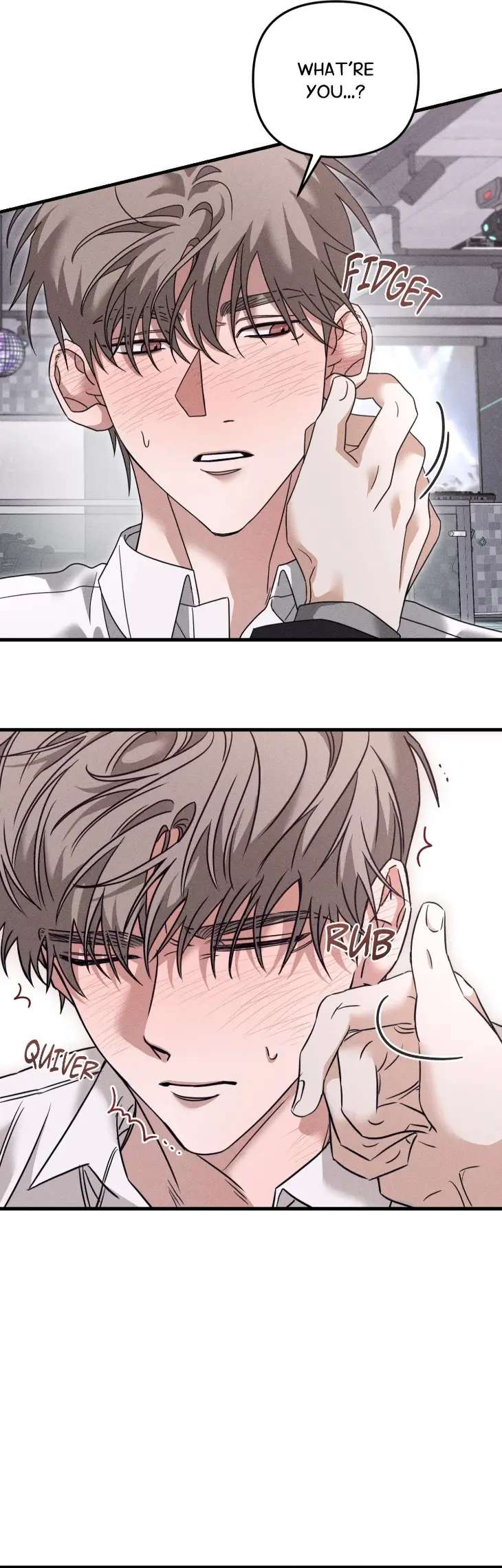 Love-Loop-By-Koong-Uncensored-Eng page 46