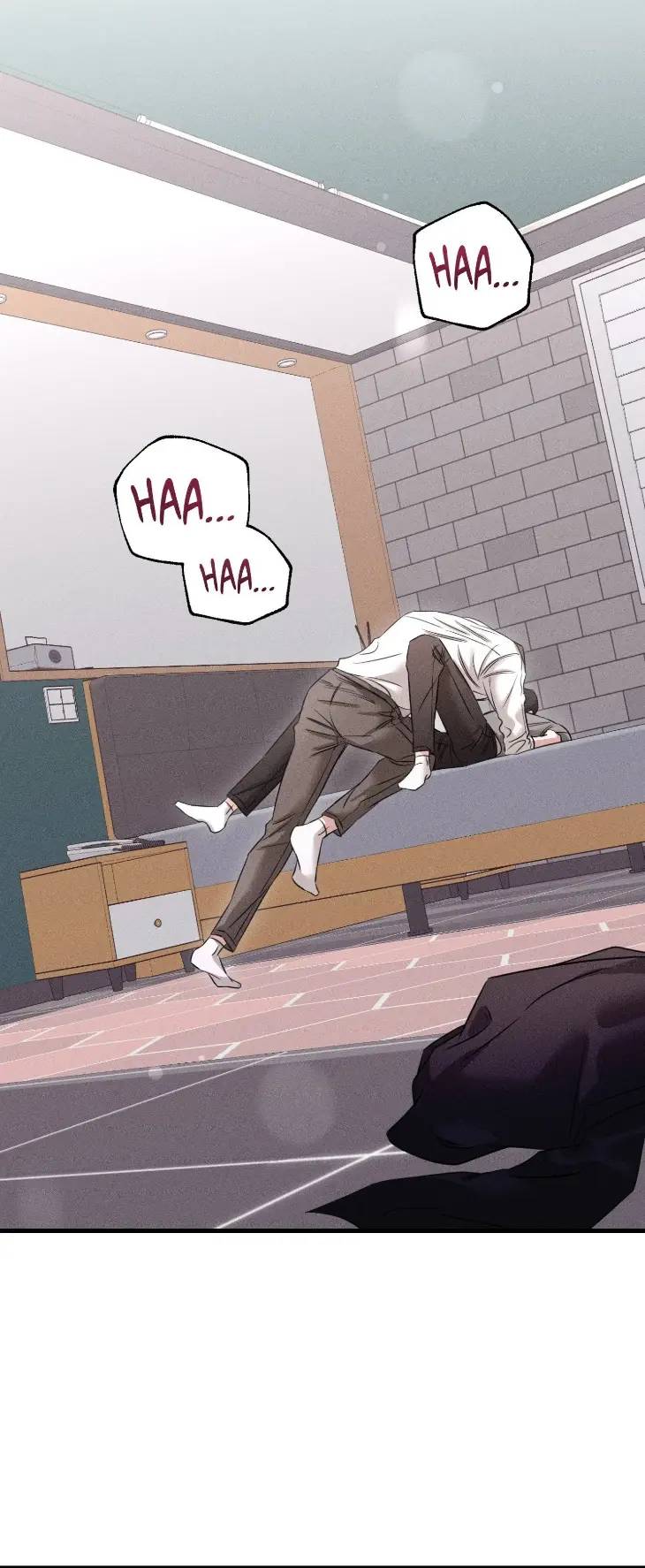Love-Loop-By-Koong-Uncensored-Eng page 52