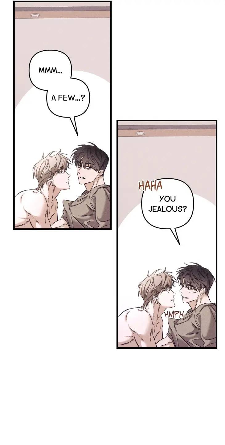 Love-Loop-By-Koong-Uncensored-Eng page 58