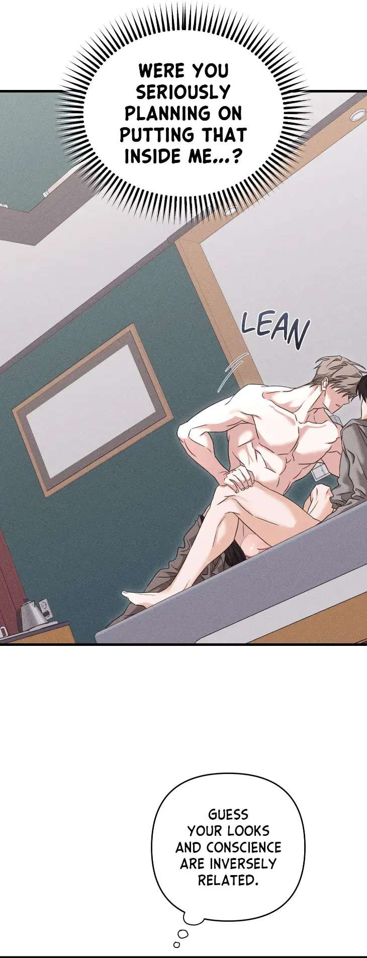 Love-Loop-By-Koong-Uncensored-Eng page 6
