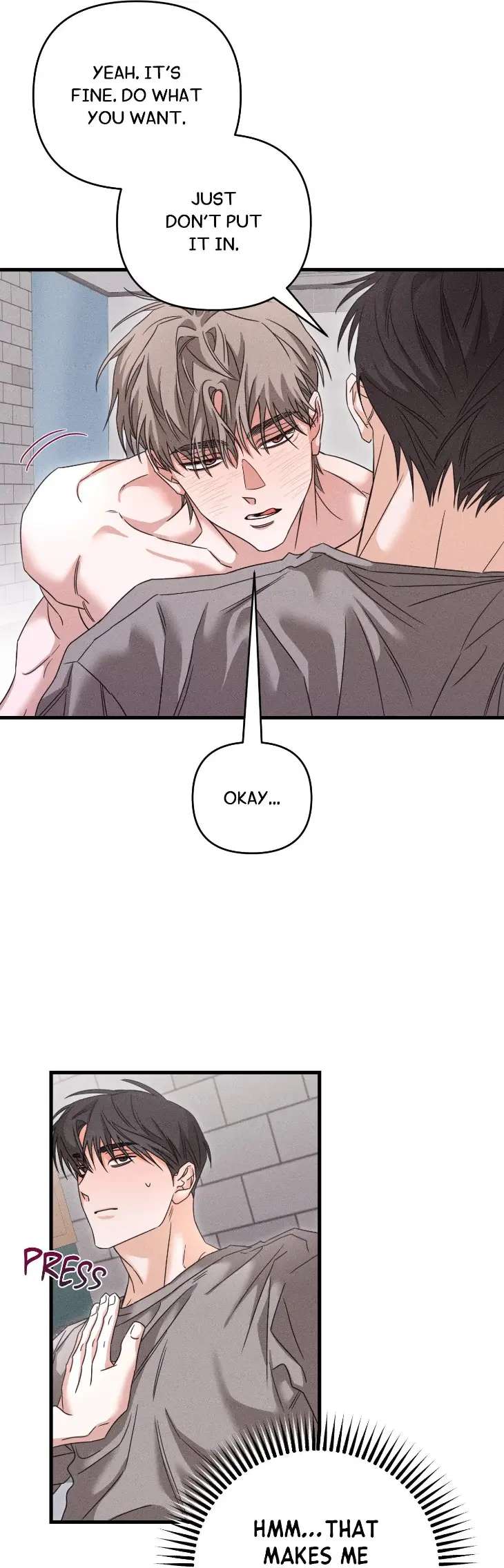 Love-Loop-By-Koong-Uncensored-Eng page 8