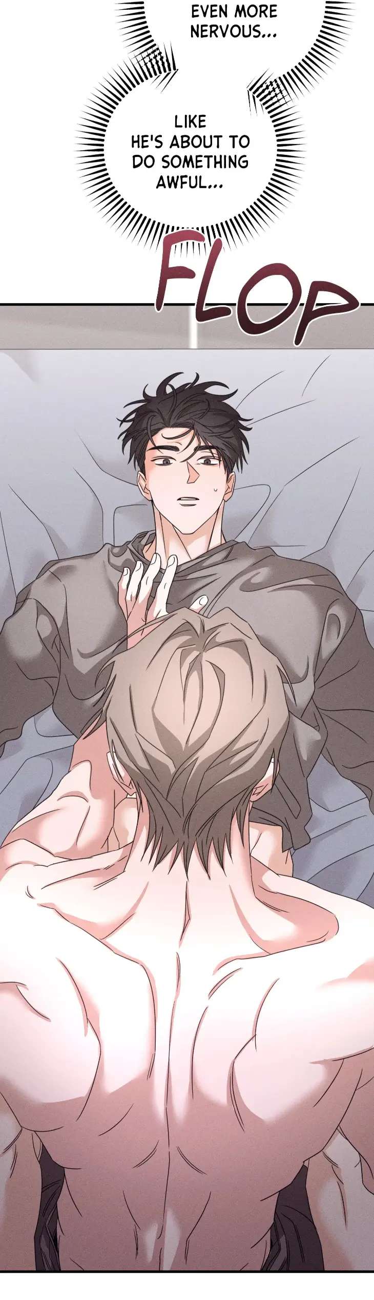 Love-Loop-By-Koong-Uncensored-Eng page 9