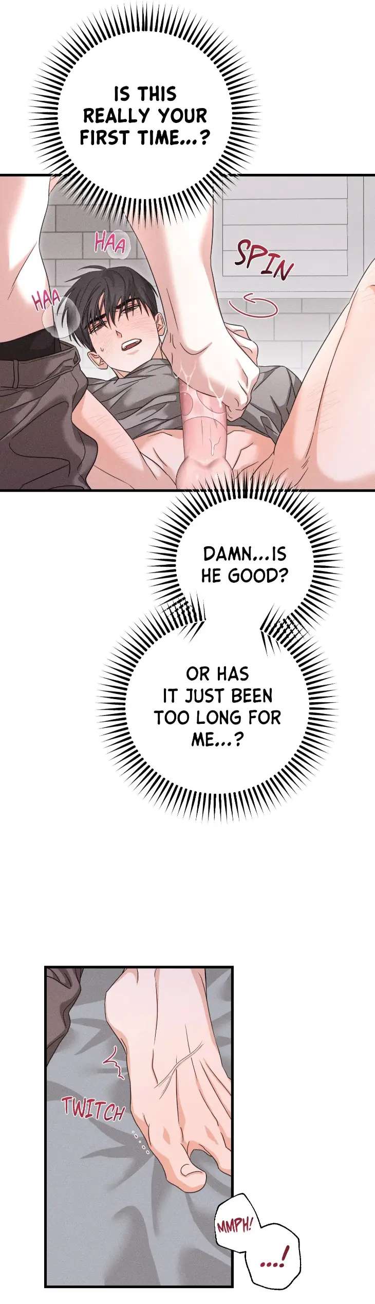 Love-Loop-By-Koong-Uncensored-Eng page 12