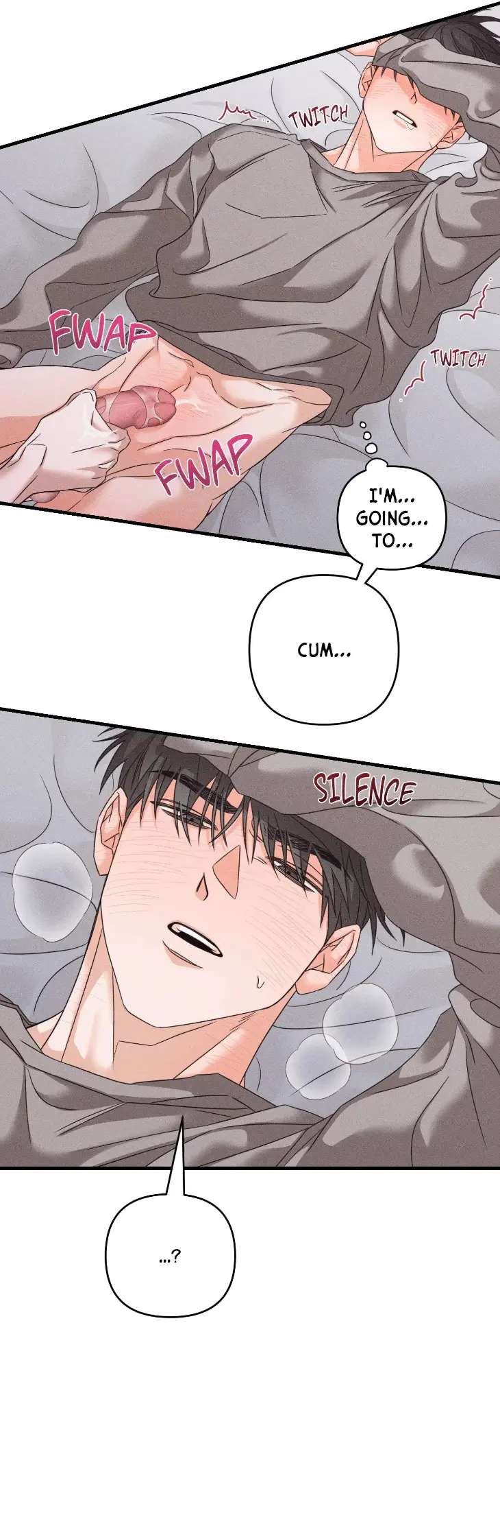 Love-Loop-By-Koong-Uncensored-Eng page 14