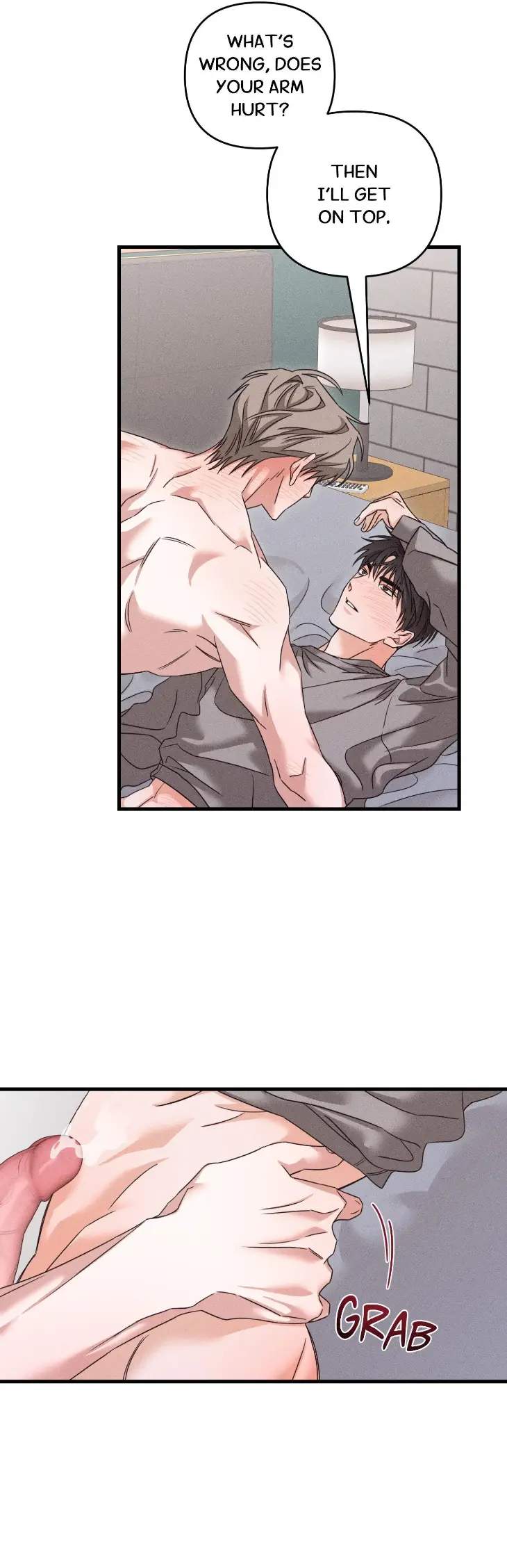 Love-Loop-By-Koong-Uncensored-Eng page 15