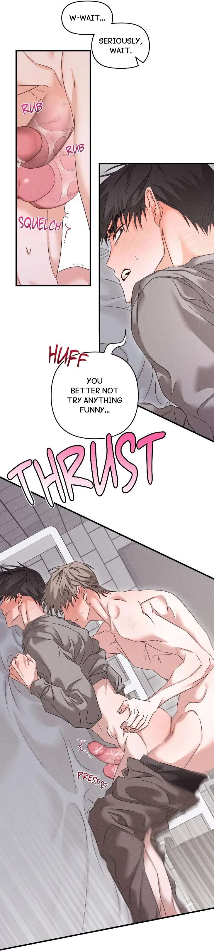 Love-Loop-By-Koong-Uncensored-Eng page 17