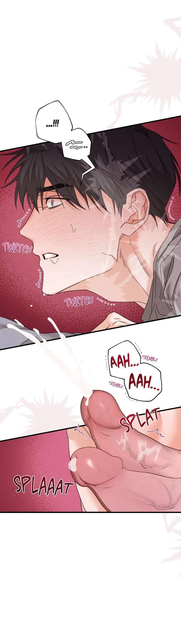 Love-Loop-By-Koong-Uncensored-Eng page 18