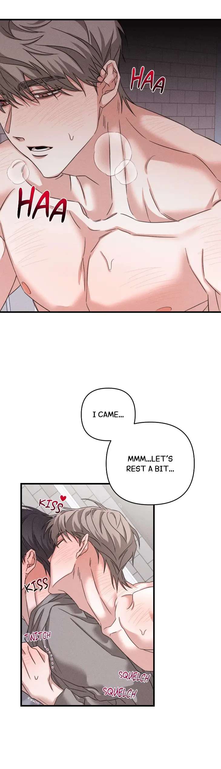 Love-Loop-By-Koong-Uncensored-Eng page 19
