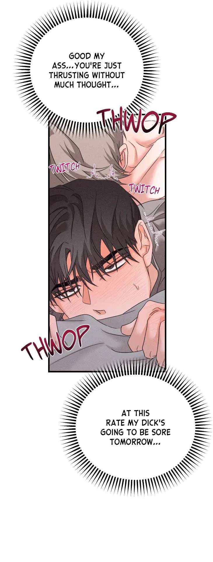 Love-Loop-By-Koong-Uncensored-Eng page 21