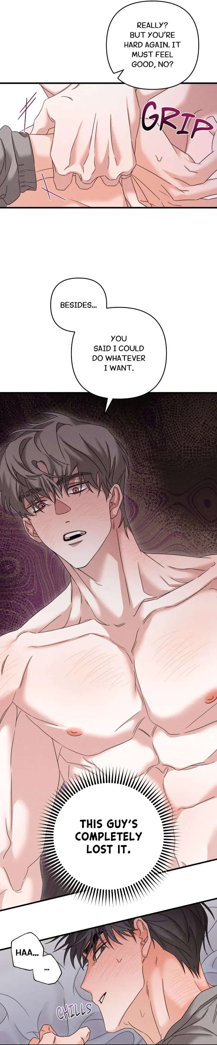 Love-Loop-By-Koong-Uncensored-Eng page 23