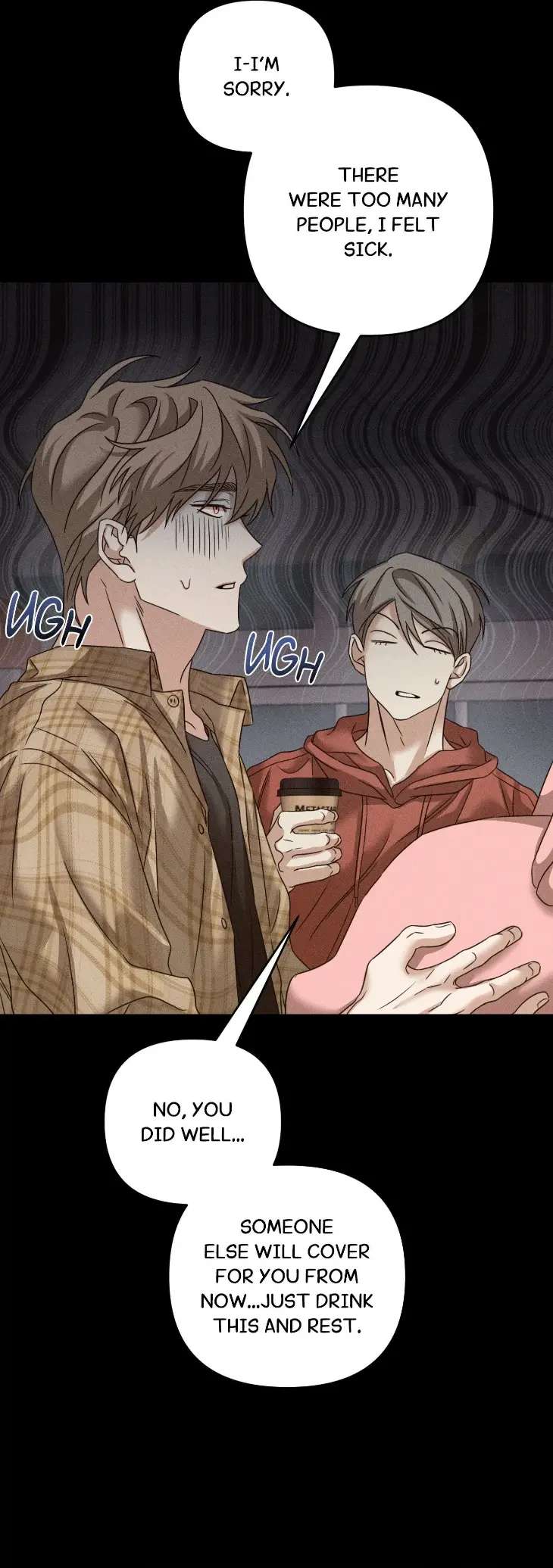 Love-Loop-By-Koong-Uncensored-Eng page 27