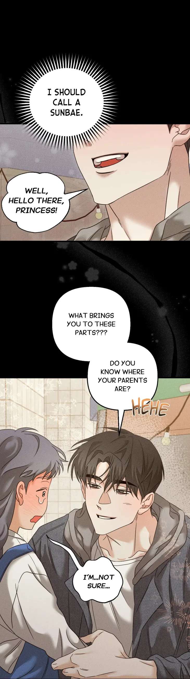 Love-Loop-By-Koong-Uncensored-Eng page 32