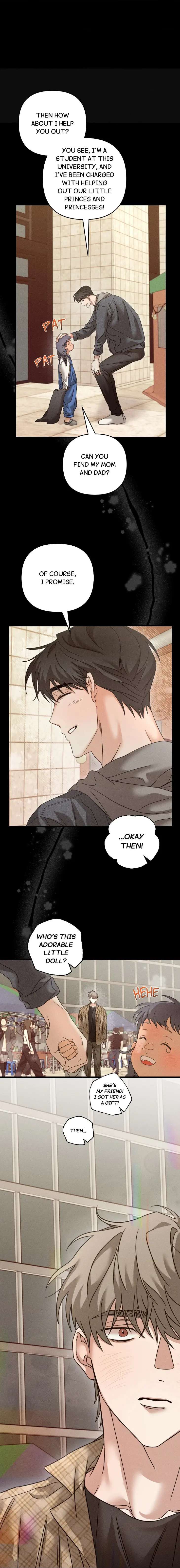 Love-Loop-By-Koong-Uncensored-Eng page 33
