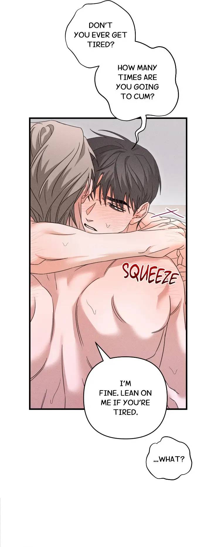 Love-Loop-By-Koong-Uncensored-Eng page 38