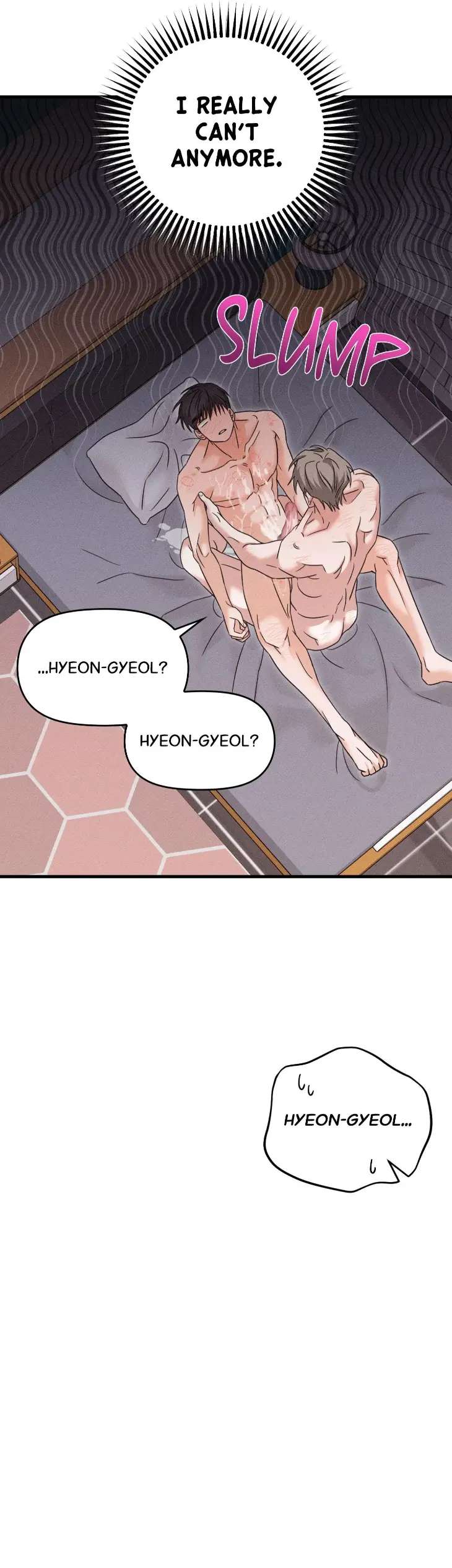 Love-Loop-By-Koong-Uncensored-Eng page 43