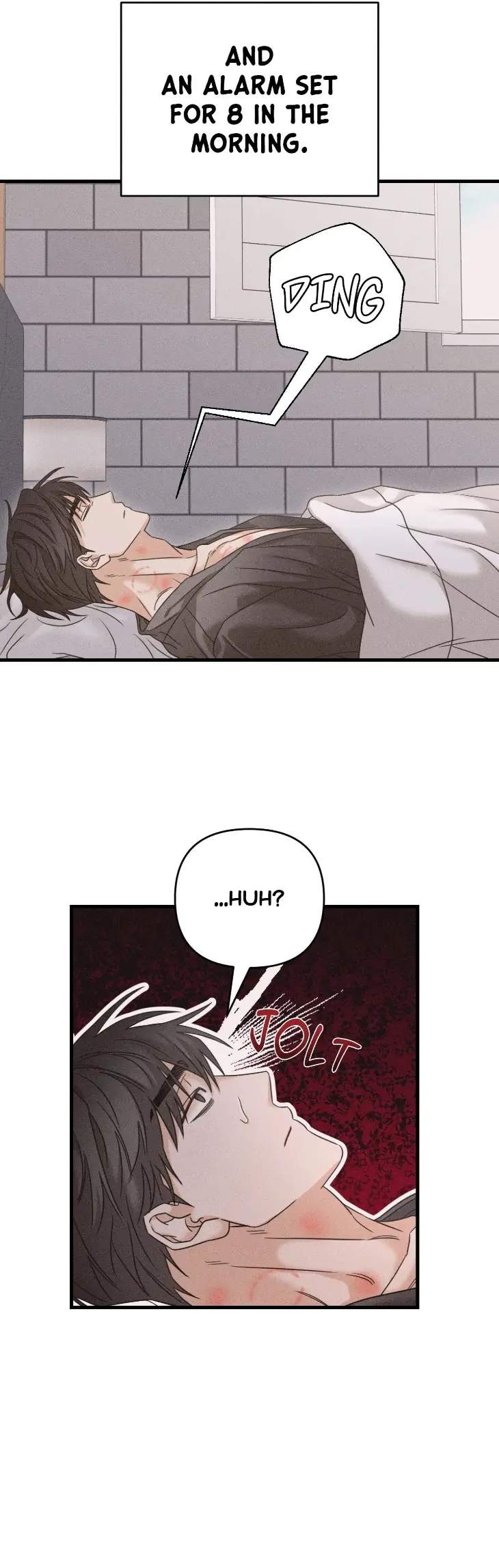 Love-Loop-By-Koong-Uncensored-Eng page 46