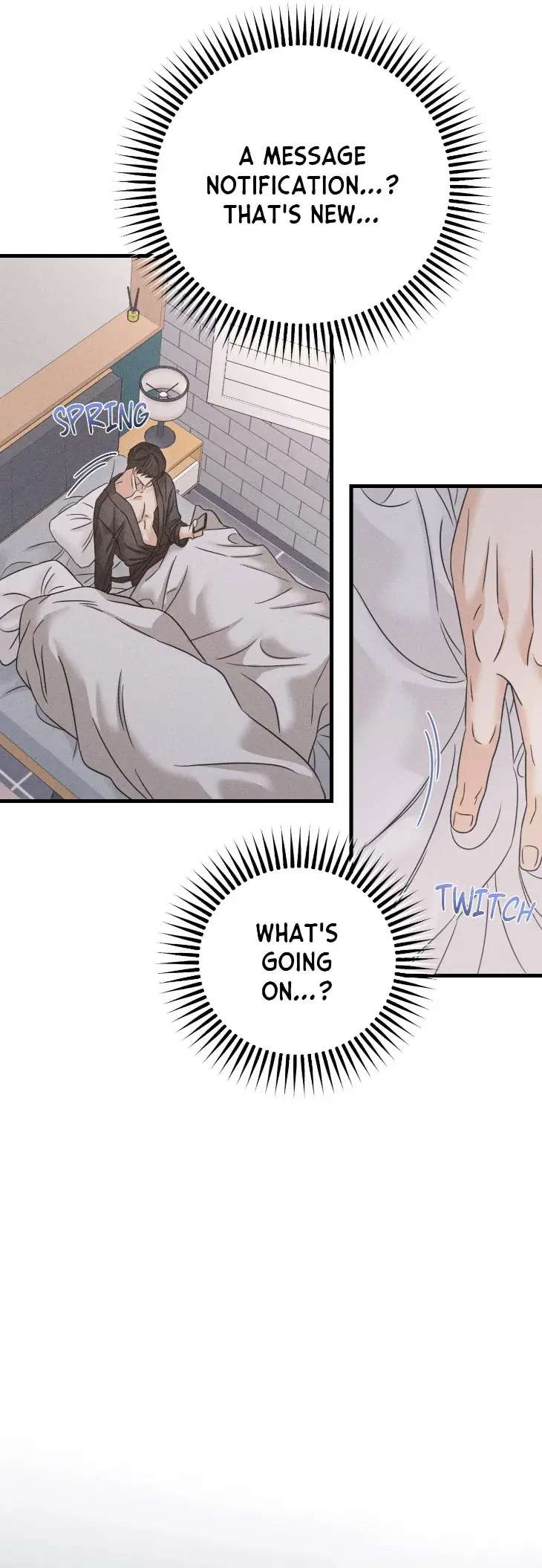 Love-Loop-By-Koong-Uncensored-Eng page 47