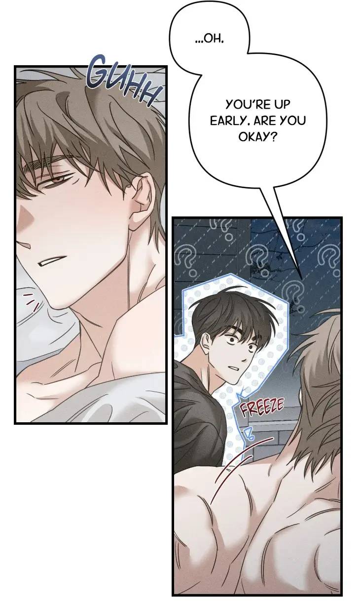 Love-Loop-By-Koong-Uncensored-Eng page 49