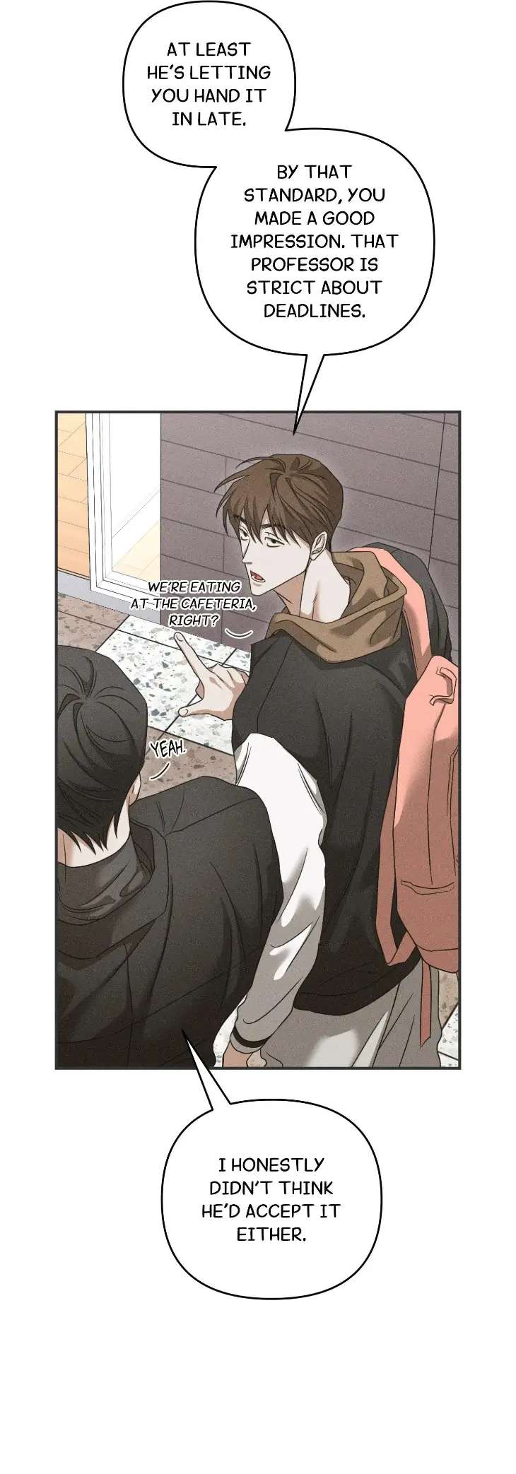 Love-Loop-By-Koong-Uncensored-Eng page 3