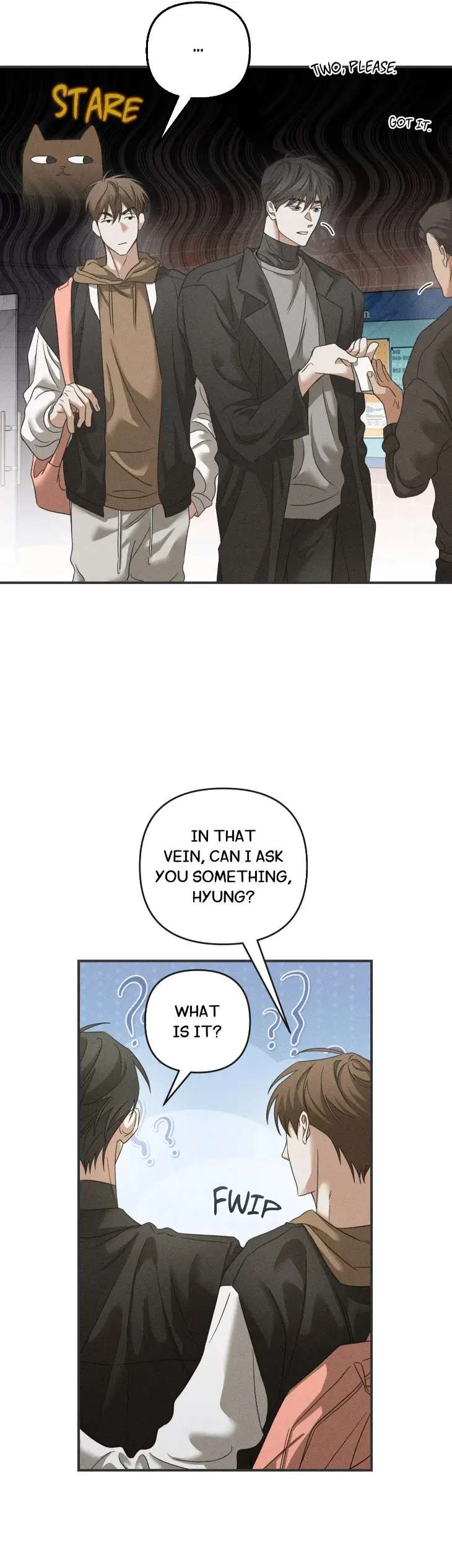 Love-Loop-By-Koong-Uncensored-Eng page 6