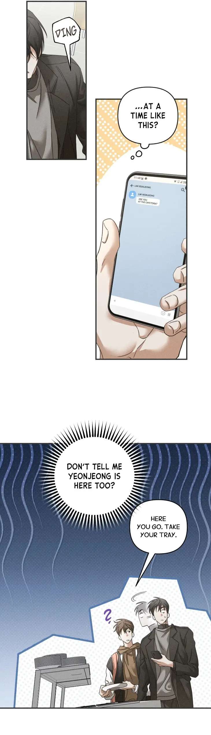 Love-Loop-By-Koong-Uncensored-Eng page 10