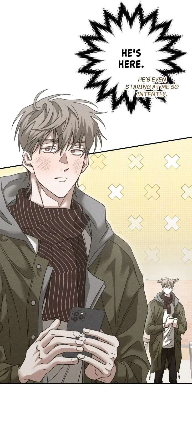 Love-Loop-By-Koong-Uncensored-Eng page 12
