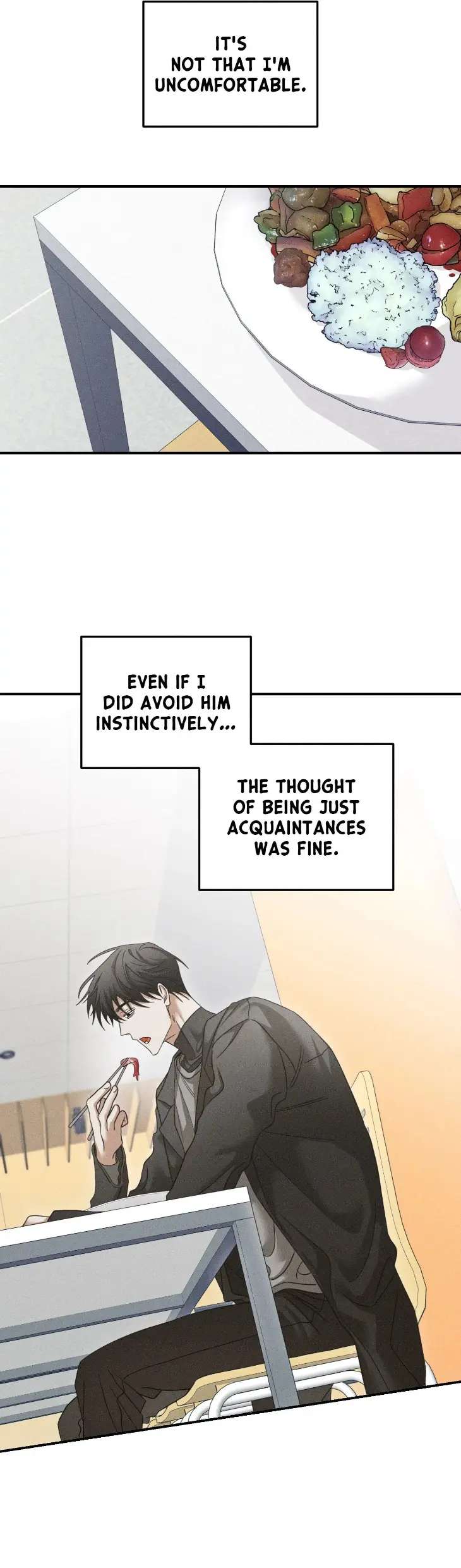 Love-Loop-By-Koong-Uncensored-Eng page 17