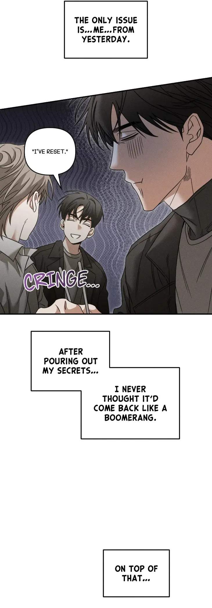 Love-Loop-By-Koong-Uncensored-Eng page 18