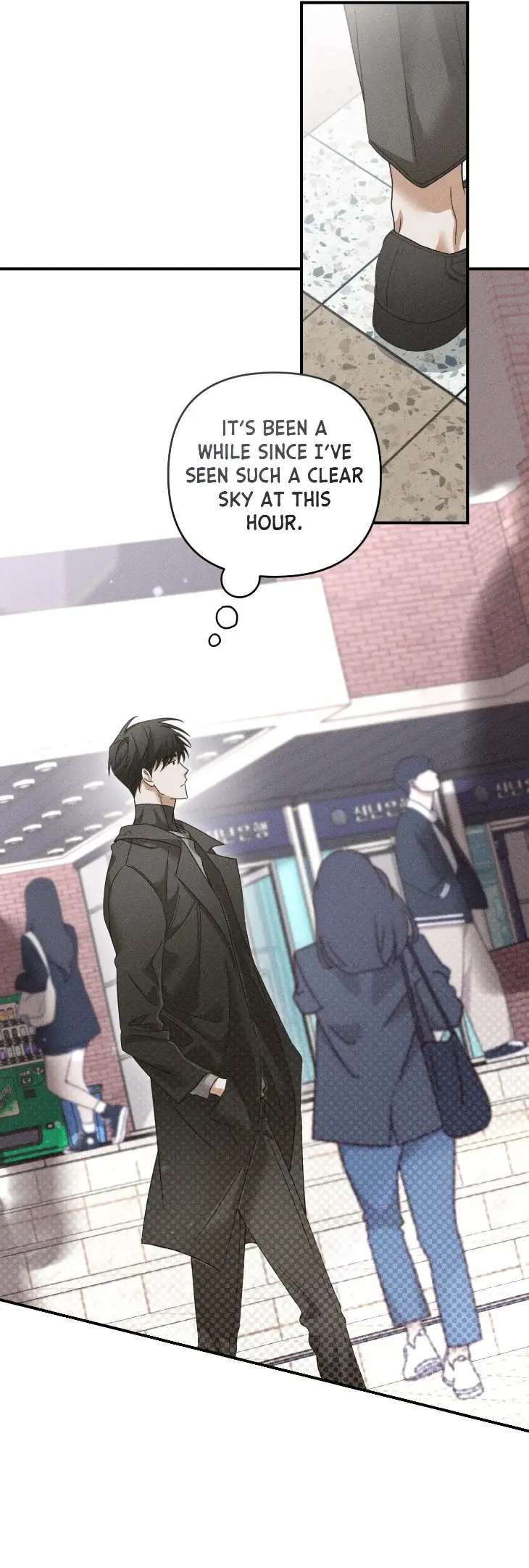 Love-Loop-By-Koong-Uncensored-Eng page 23