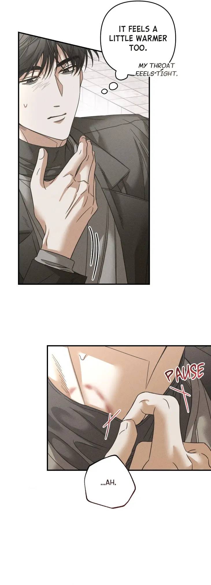 Love-Loop-By-Koong-Uncensored-Eng page 24