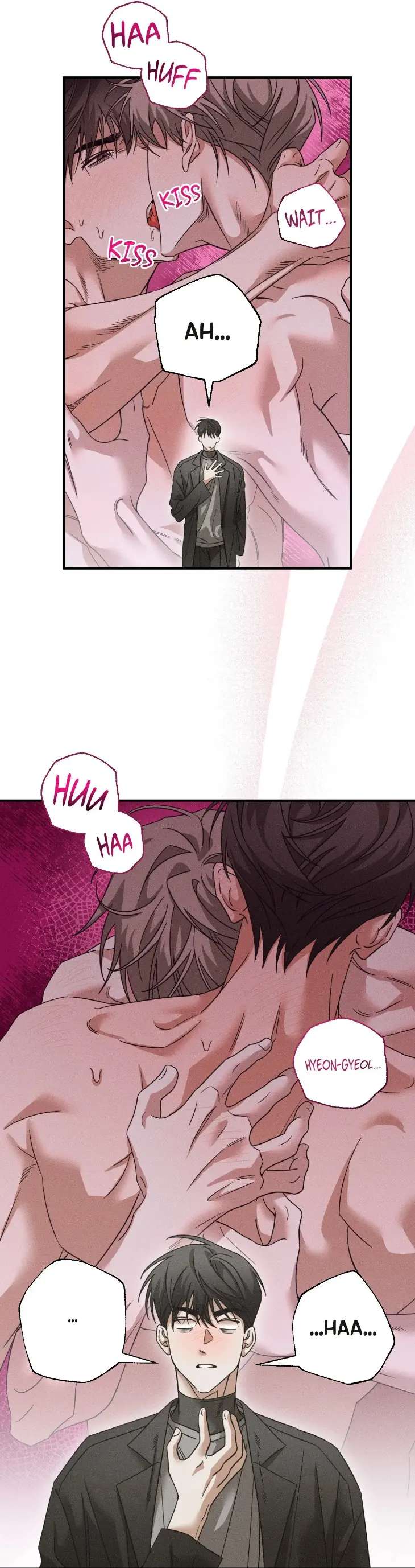 Love-Loop-By-Koong-Uncensored-Eng page 25