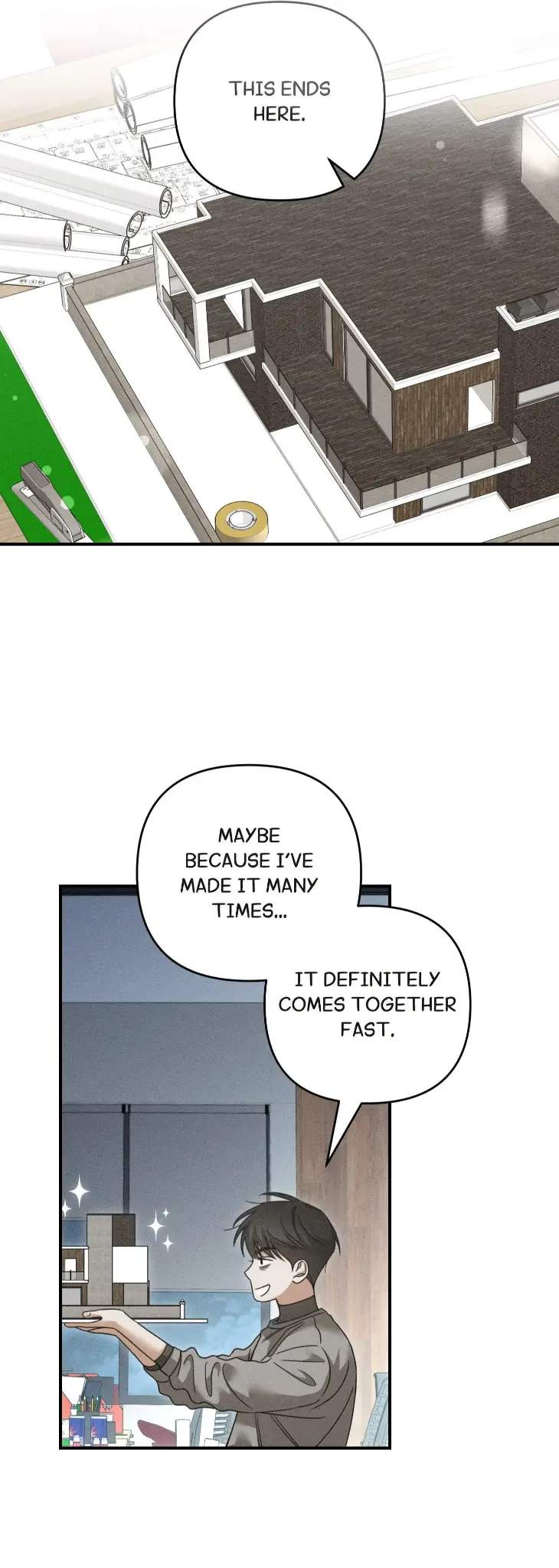 Love-Loop-By-Koong-Uncensored-Eng page 30