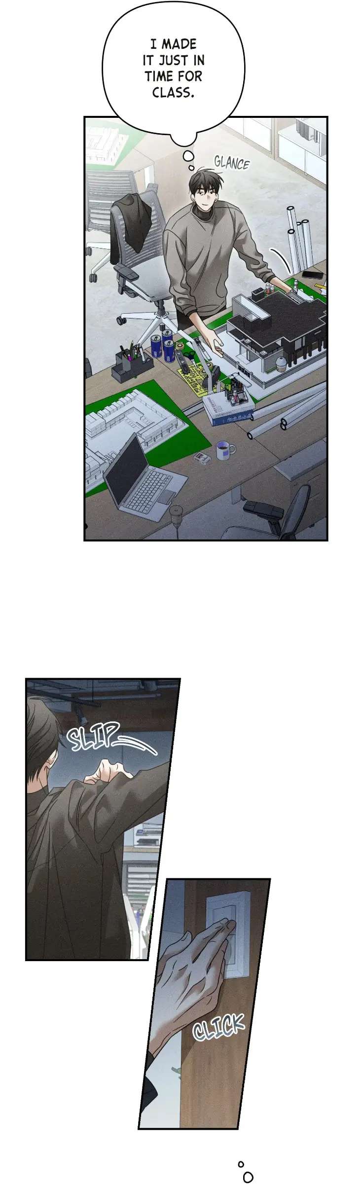 Love-Loop-By-Koong-Uncensored-Eng page 31