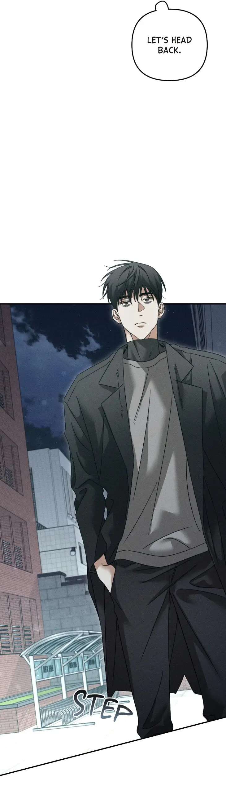 Love-Loop-By-Koong-Uncensored-Eng page 32