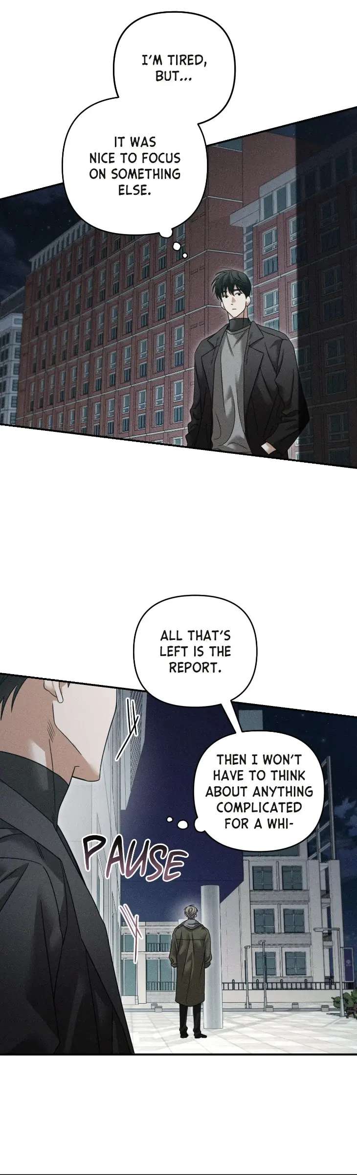 Love-Loop-By-Koong-Uncensored-Eng page 33