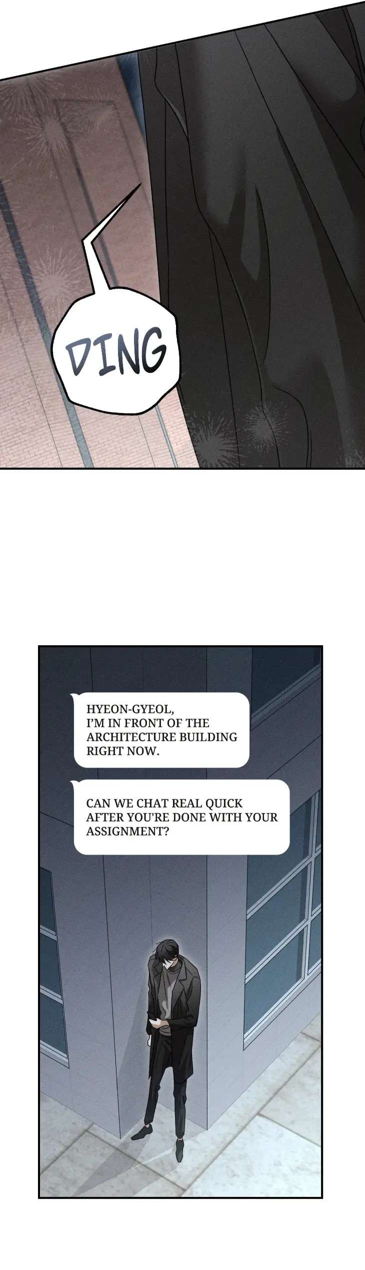 Love-Loop-By-Koong-Uncensored-Eng page 36