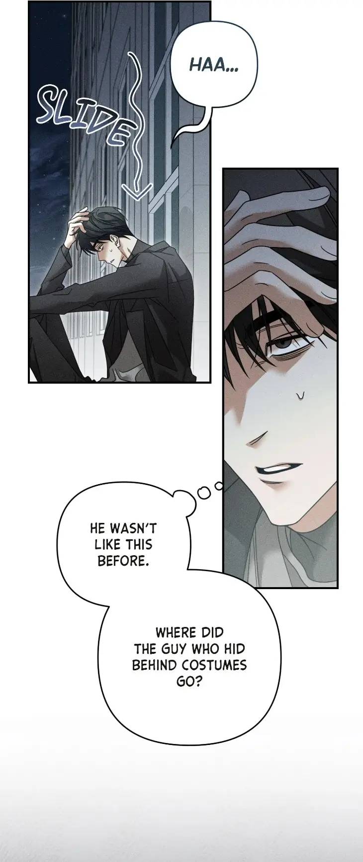 Love-Loop-By-Koong-Uncensored-Eng page 38