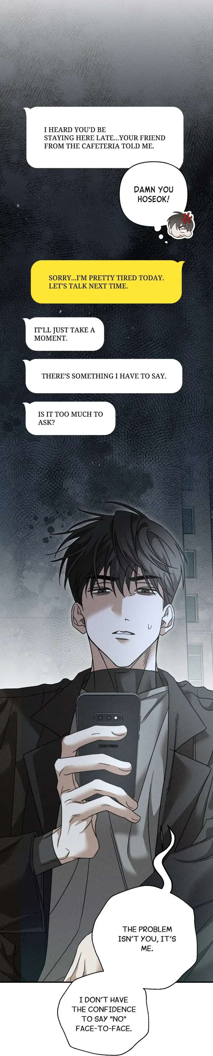 Love-Loop-By-Koong-Uncensored-Eng page 39