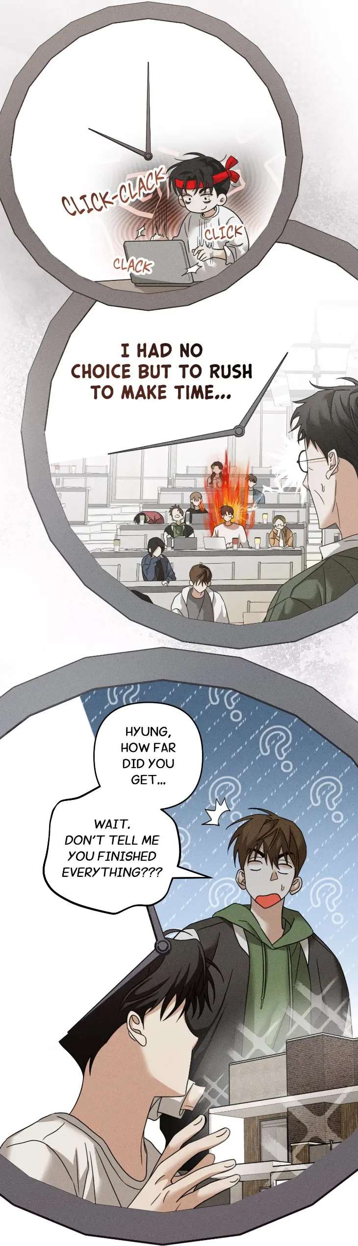 Love-Loop-By-Koong-Uncensored-Eng page 10