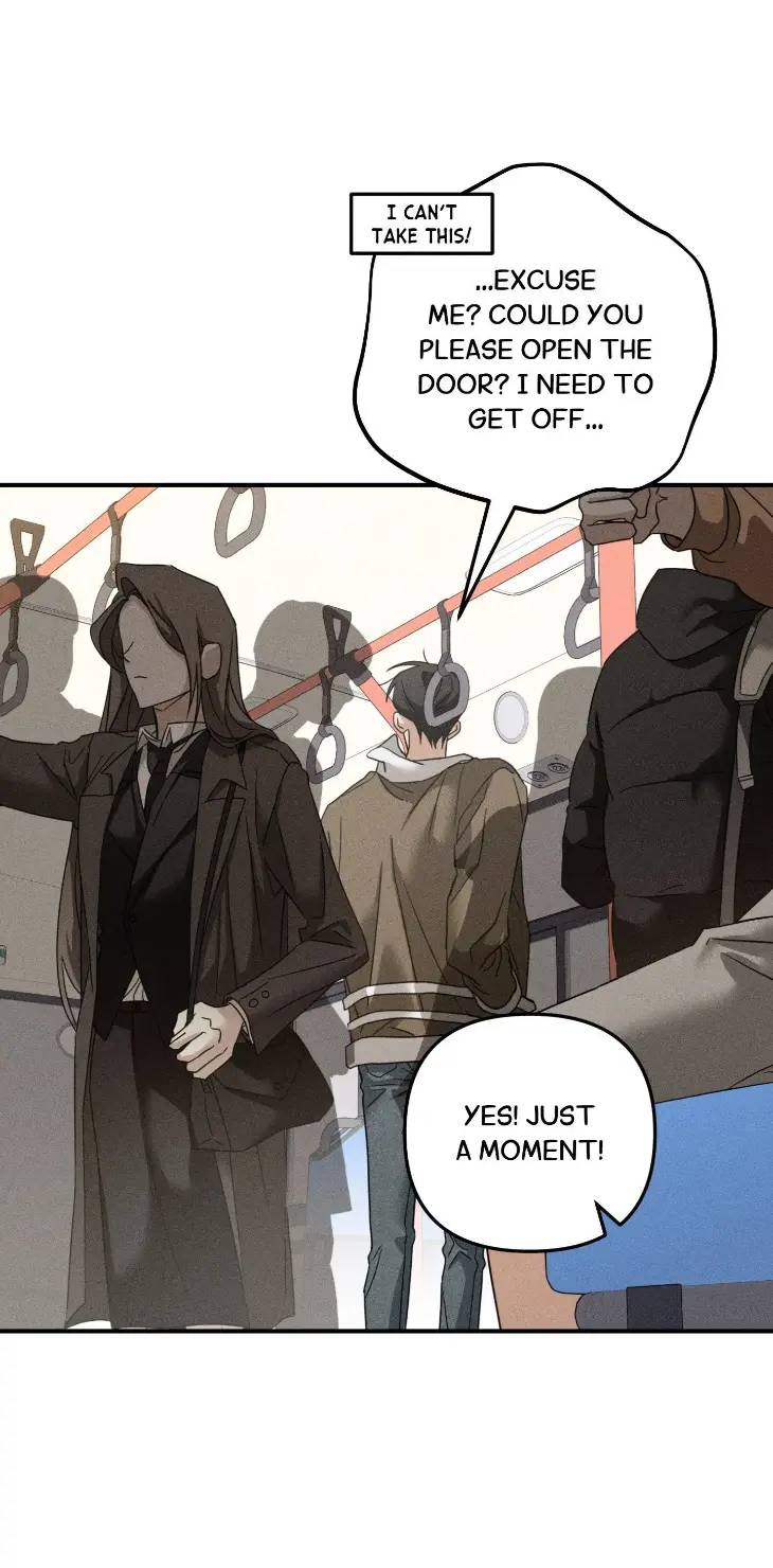 Love-Loop-By-Koong-Uncensored-Eng page 13