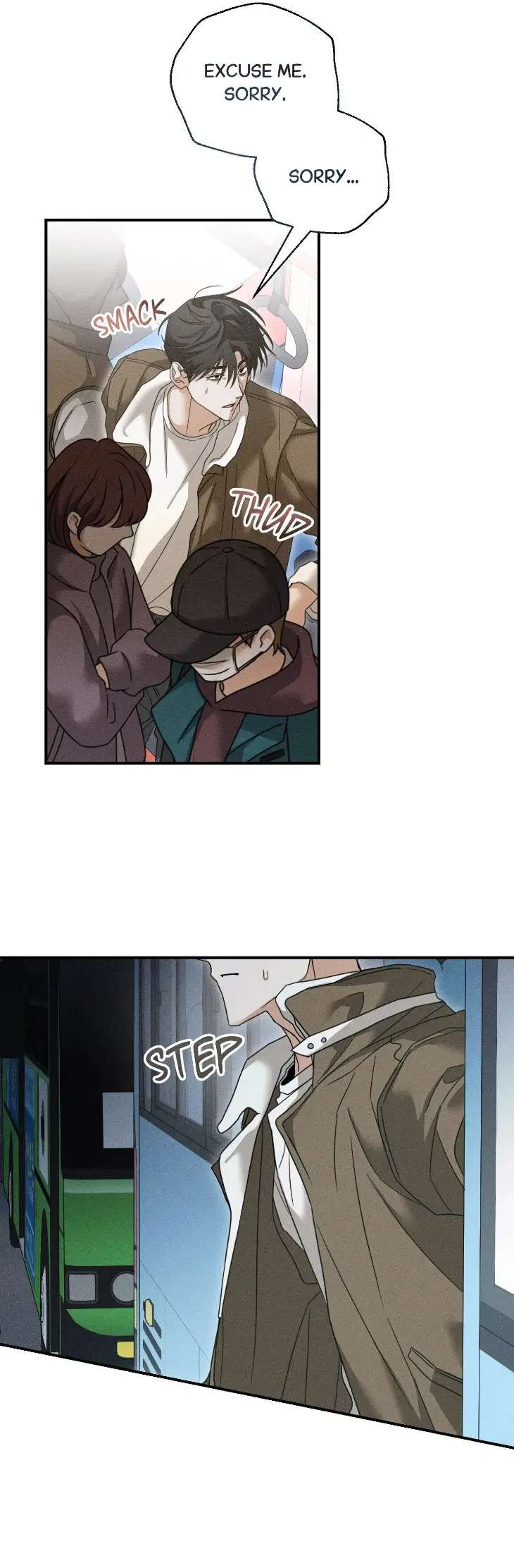 Love-Loop-By-Koong-Uncensored-Eng page 14