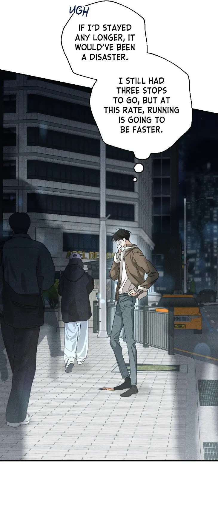Love-Loop-By-Koong-Uncensored-Eng page 15