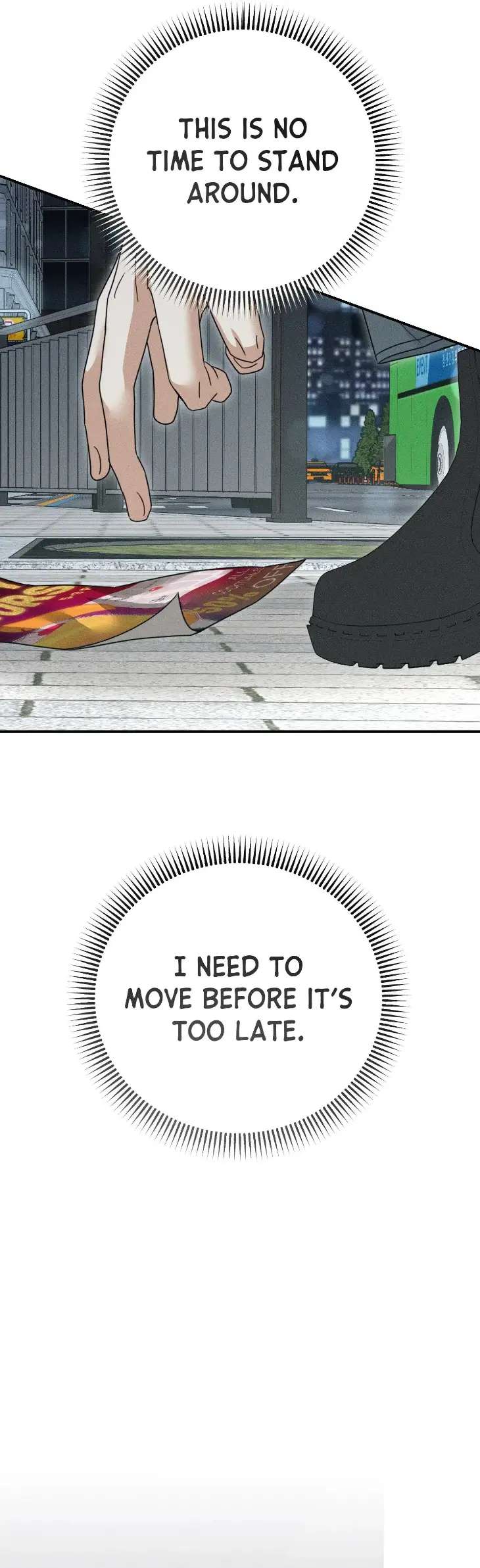 Love-Loop-By-Koong-Uncensored-Eng page 18