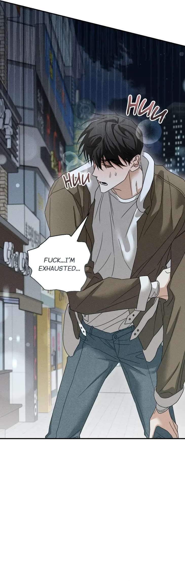 Love-Loop-By-Koong-Uncensored-Eng page 21