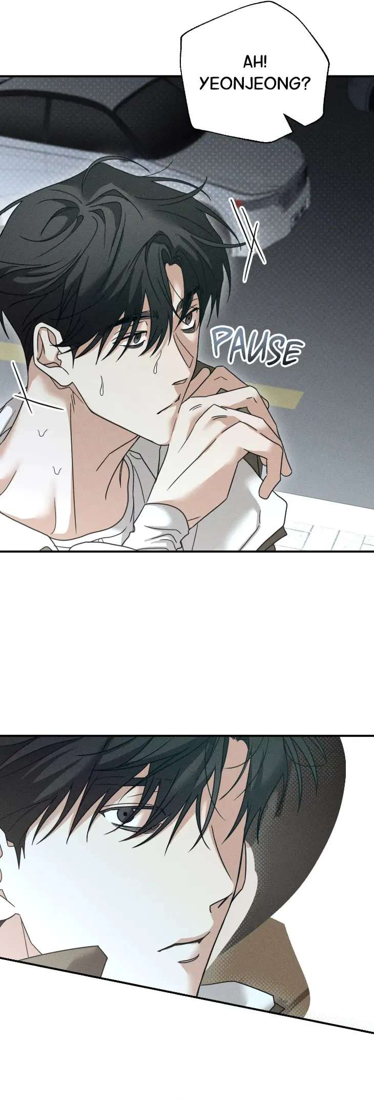 Love-Loop-By-Koong-Uncensored-Eng page 24