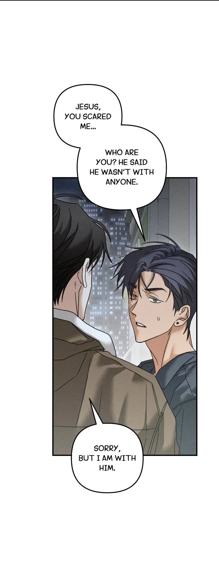 Love-Loop-By-Koong-Uncensored-Eng page 32