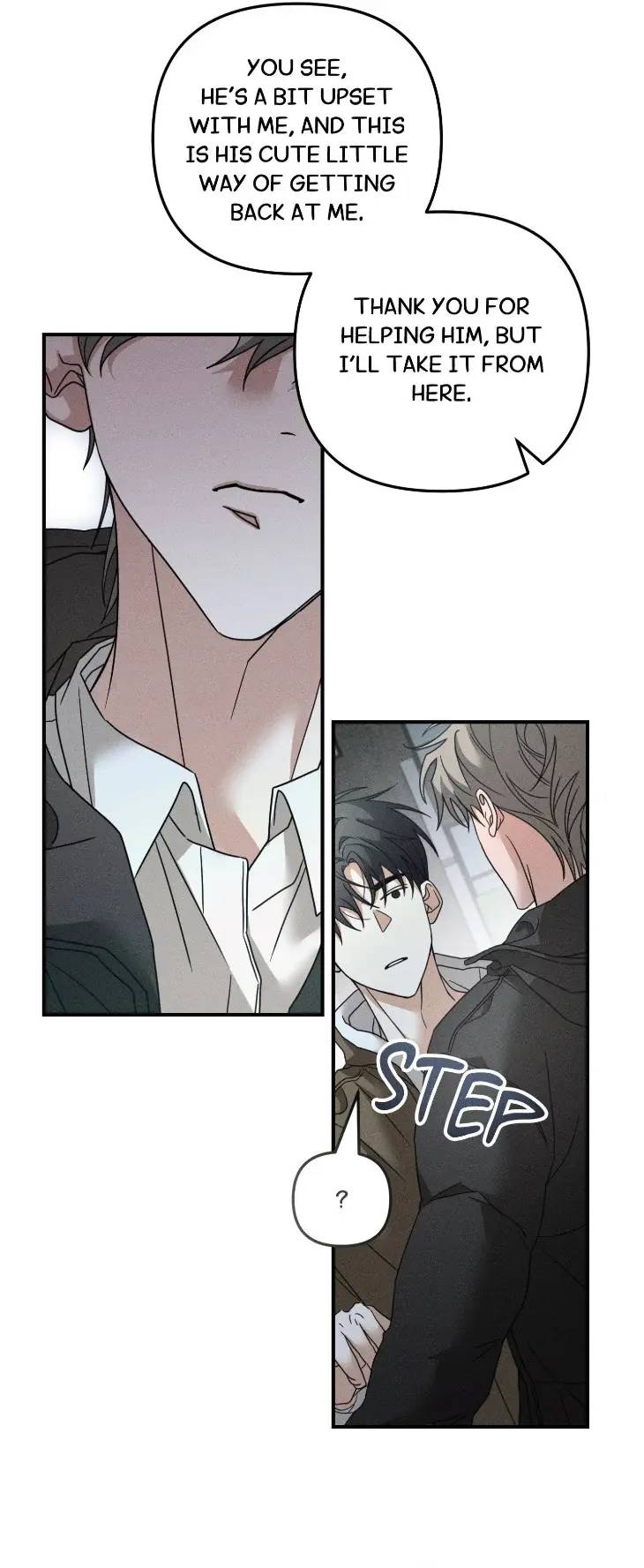 Love-Loop-By-Koong-Uncensored-Eng page 33