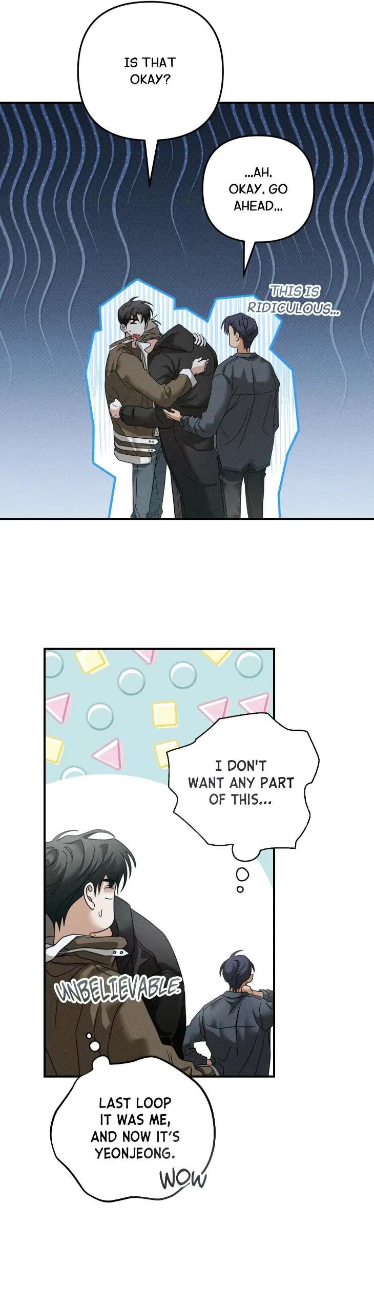 Love-Loop-By-Koong-Uncensored-Eng page 35