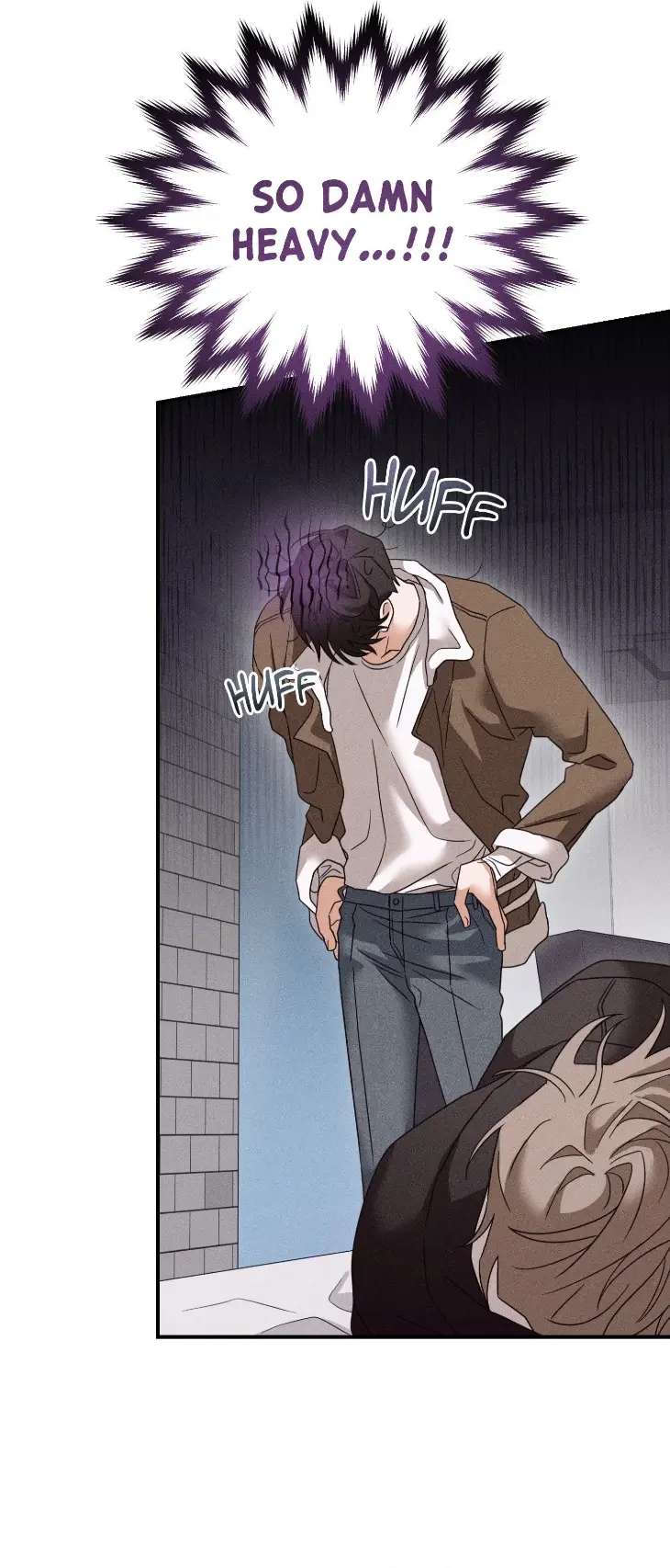 Love-Loop-By-Koong-Uncensored-Eng page 41